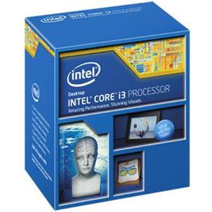 Procesor INTEL Core i3-4130 (3.40GHz, 512KB, 3MB, 54W, 1150) , INTEL HD Graphics 4400