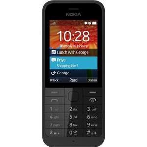 Mobitel Nokia Asha 220 crni