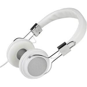 Slušalice Vivanco COL 400 Street Style, za glavu, bijele