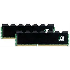 Memorija PC-17000, 8 GB, MUSHKIN Blackline Frostbyte, 997164F, DDR3 2133Mhz, kit 2x4GB