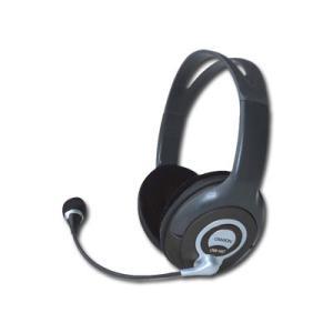 Slušalice s mikrofonom CANYON CNR-HS7 Binaural Headphones 20Hz-20kHz, Ext. Microphone, 2.5m, Ca
