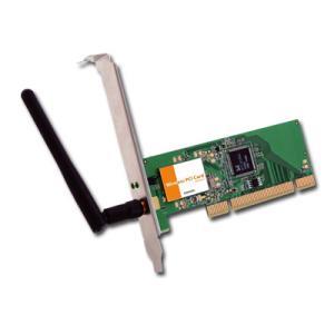 Wireless Adapter PCI Canyon CNP-WF511
