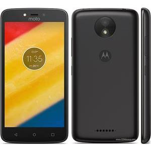 Mobitel Smartphone Motorola Moto C Plus XT1723 DS, 5