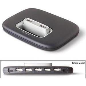 Belkin USB Hub 7-port USB 2.0 (F5U237qea)