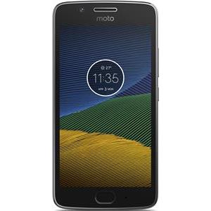 Mobitel Smartphone Motorola Moto G5 XT1676 DS, 5.0