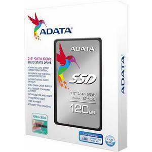 SSD Adata 120GB SP550, ASP550SS3-120GM-C