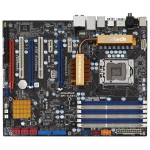 Matična ploča s1366 Asrock X58 Extreme, X58, DDR3