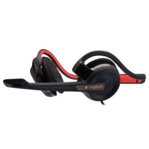 Slušalice Logitech Gaming Headset G330