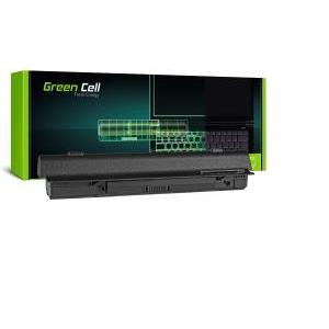 Green Cell (DE40) baterija 6600 mAh,10.8V (11.1V) JWPHF R795X za Dell XPS 14 14D 15 15D 17