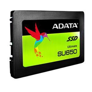 SSD Adata SU650 240GB, 2,5