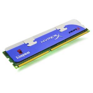 Memorija DDR3 1600MHz 2GB Kingston HyperX, KHX1600C9D3/2G
