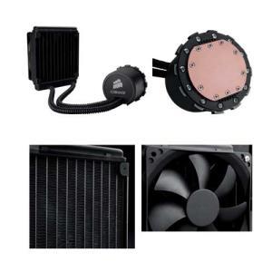 Corsair Cooling Hydro H50 CPU hladnjak