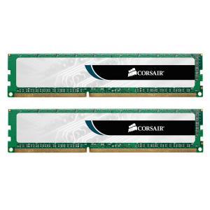 Memorija Corsair DDR3 1333MHz 4GB (2x2GB), CMV4GX3M2A1333C9
