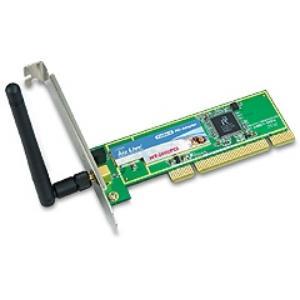 Wireless adapter PCI AirLive WT-2000PCI