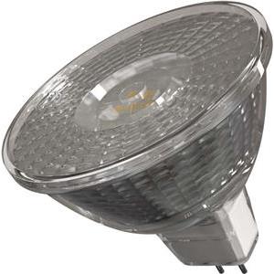 Žarulja LED MR16 4,5W , 50 mm, 3000K, toplo svjetlo, 12V EMOS