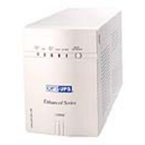 Opti-UPS ES1500C, Enhanced series - za manji ured, Line Interactive UPS, 1500VA 980W, Vrijeme r