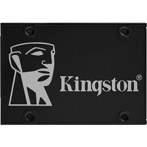 SSD Kingston 256G KC600 SATA3 2.5