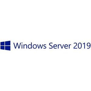 HP Windows Server 2019 CAL ROK 5 User (Multilingual)