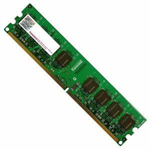 Memorija DDR2 800MHz 1GB Transcend JR bulk