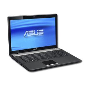 Prijenosno računalo Asus N71JA-TY014