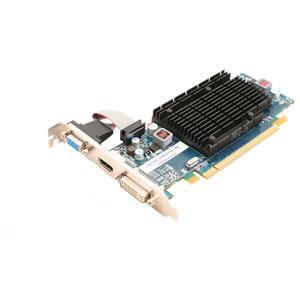 Grafička kartica Sapphire PCI-E ATI Radeon HD5450, 512MB DDR2, HDMI, DVI, Bulk
