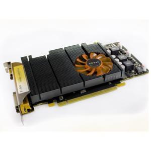 Grafička kartica Zotac PCI-E nVidia GeForce 9800GT, 512MB DDR3 256-bit