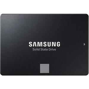SAMSUNG SSD 870 EVO 500GB 2.5inch SATA, MZ-77E500B/EU