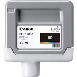Canon tinta PFI-310, Photo Black