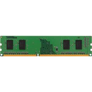 Memorija Kingston DRAM 8GB 2666MHz DDR4 Non-ECC CL19 DIMM 1Rx16, KVR26N19S6/8