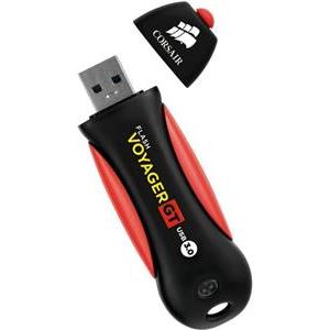 CORSAIR Flash Voyager GT USB 3.0 - USB flash drive - 512 GB