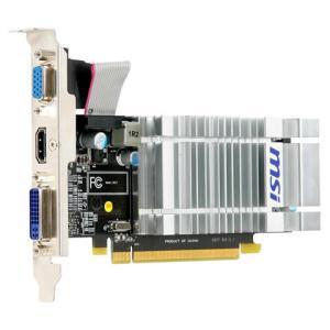 Grafička kartica MSI PCI-E ATI Radeon R5450, GDDR2 1GB, HDMI, DX11, HeatSink