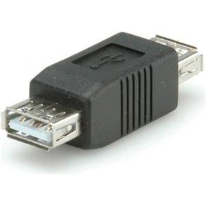 Roline adapter USB2.0 F/F (Gender Changer), 12.03.2960