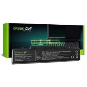 Green Cell (SA01) baterija 4400 mAh,10.8V (11.1V) AA-PB9NC6B AA-PB9NS6B za Samsung RV511 R519 R522 R530 R540 R580 R620 R719 R780