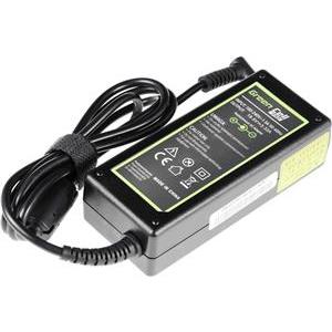 Green Cell (AD49P) H6Y89AA, PRO Charger / AC Adapter za HP 65W / 19.5V 3.33A / 4.5mm-3.0mm