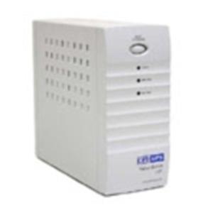 Opti-UPS VS-575C Value Series Back-UPS Standby Power 575VA 345W 3 UPS outlets + 3 surge protected ou