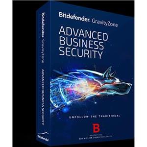 BitDefender Business Security (Cloud Console) / Licenca za 28 uređaja u trajanju 1 godine / obnova i nadogradnja