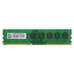 Memorija Transcend DDR3 1333MHz 2GB, JM1333KLN-2G