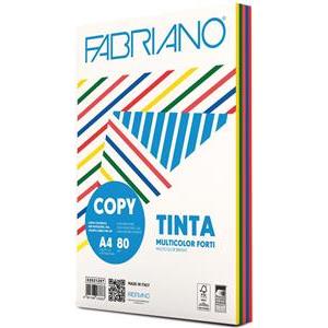 Papir Fabriano copy A4/80g mij. tamni 250L 62621297