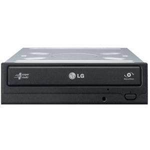 DVD snimač interni SATA LG GH24NS50, black, bulk