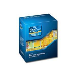 Procesor s1155 Intel Core i3 2100 3.1GHz (3MB,) box