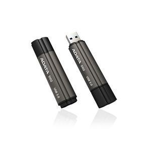 USB stick 8GB Adata S102 USB 3.0 Gray