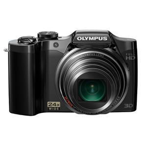 Digitalni fotoaparat Olympus SZ-30MR Black