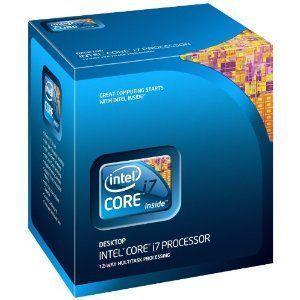 Procesor s1366 Intel Core i7 970