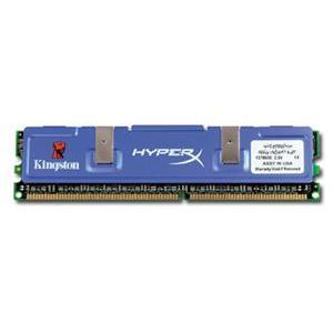 Memorija Kingston DDR3 1600MHz 8GB (2x4GB) HyperX , KHX1600C9D3K2/8GX