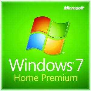 DSP Windows 7 Home Premium SP1 32-bit Eng, GFC-02021