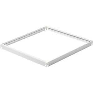 ASALITE frame for Led Panel 60x60