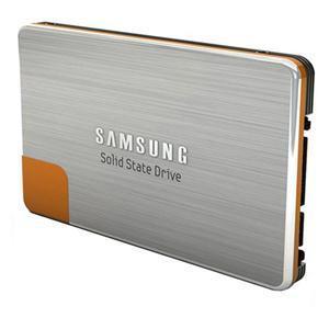 SSD SATA II 128 GB Samsung 470 Series BOX, 2,5