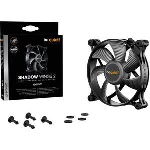 be quiet! Shadow Wings 2 120mm PWM