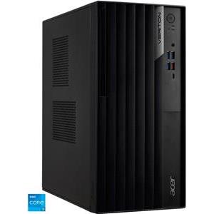 Acer Veriton N4 VN4690GT - compact PC - Core i5-12400T 1.8 GHz - 8 GB - SSD 256 GB
