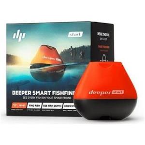 Deeper Fishfinder START- fishfinder